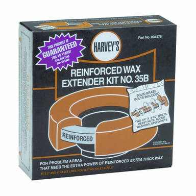 WAX EXTENDER KIT NO35B