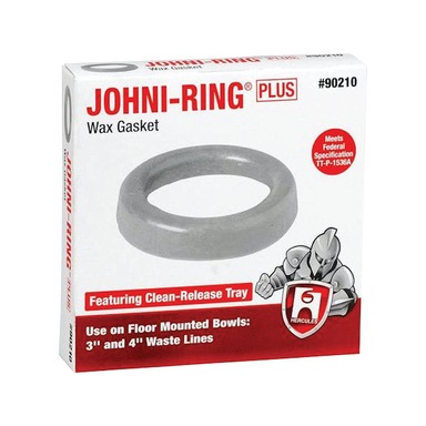 WAX GASKET #90210