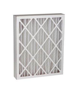 24"x24"x4" Pleated Air Filter