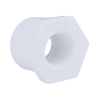 BUSHING 40PVC2SPG1.25FPT