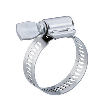 CLAMP 11/16"- 1-1/4"10PK