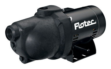 3/4hp Bomba Reserva Flotec