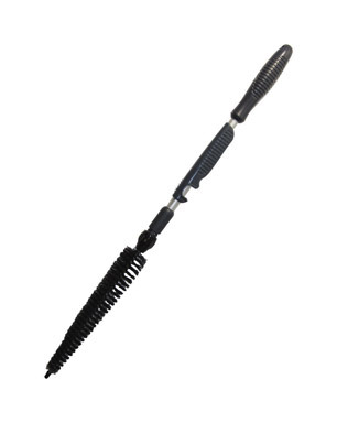 Multi Tool Dryer Brush