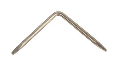 TAPERED FAUCET SEAT WRENCH