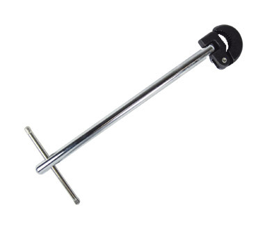 BASIN WRENCH 10  ARM LENGTH