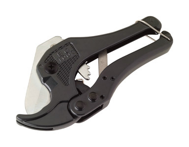 RATCHETING PVC CUTTER