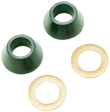 WASHER+RING CONE7/16"ACE