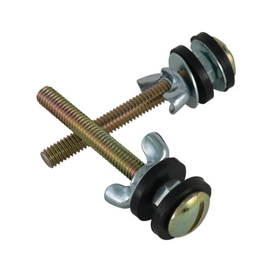 TOILET TANK BOLT SET