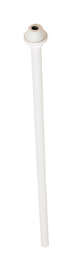 TOILET SUPPLY LINE 20" L