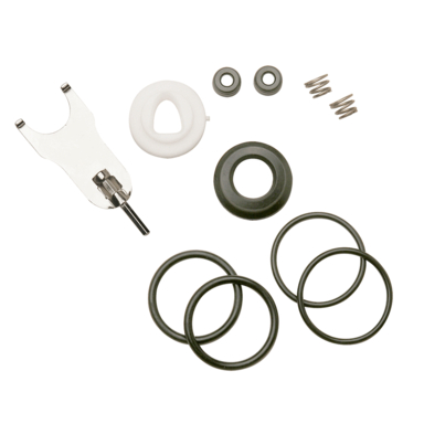 FAUCET REPAIR KIT FOR DELTA SING