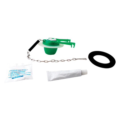 FLUSH VALVE REPAIR KIT