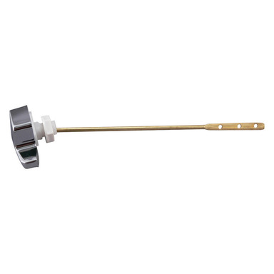 FLUSH LEVER FOR ELJER