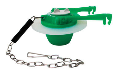 FLAPPER WATER SAVER 2"