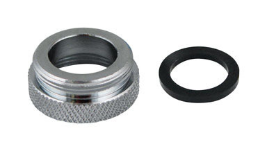 AERATOR F CHRM 3/4-27