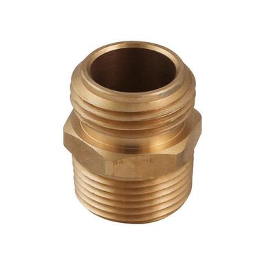 HOSE ADAPTER 3/4 MHT X 3/4 MIP 1