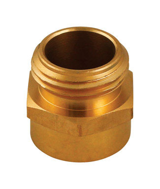 HOSE ADAPTER 3/4 MHT X 1/2 FIP