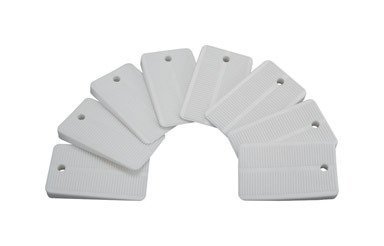 TOILET SHIMS - SOFT