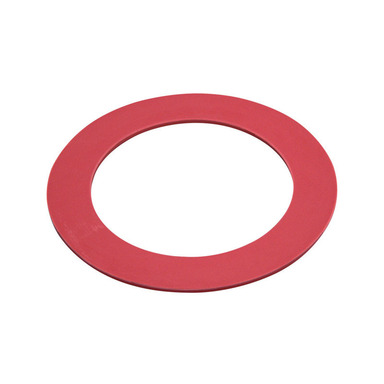 FLUSH VLV SEAL GRY RBR