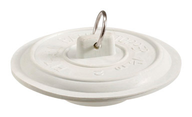 TUB STOPPER 1 1/2-2 IN FITS ALL