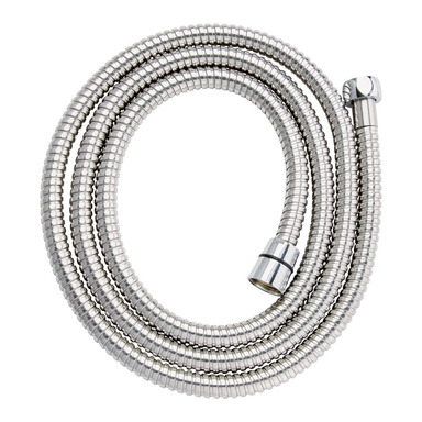 SHOWER HOSE 72" L