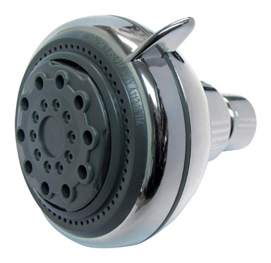 5 FUNCTION SHOWER HEAD