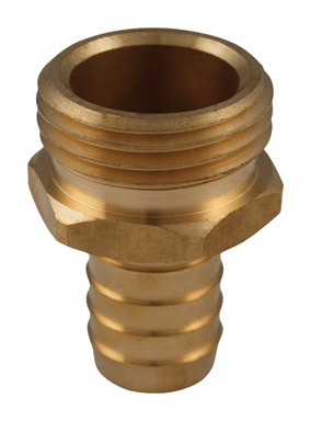 HOSE REPAIR COUPLING 5/8 ID 3/4