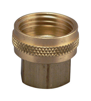 HOSE ADAPTER SWIVEL 3/4 FHT 1/2