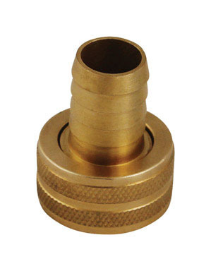 HOSE REPAIR COUPLING 5/8 ID 3/4