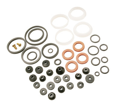 WASHER ASSORTMENT REPAIR KIT