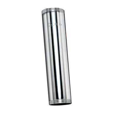 1-1/4in.X 12in.Brass Ext Tube