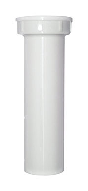 SINK TP 1-1/2X6 PLSTC