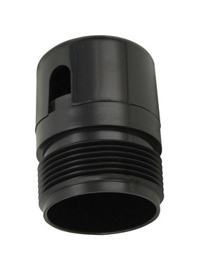 VENT CONNECTER 1-1/2"