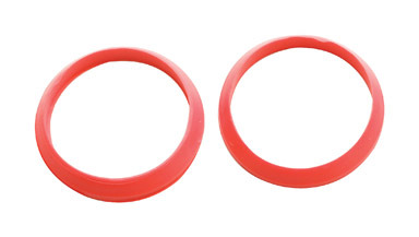 1-1/2" Rubber Washer