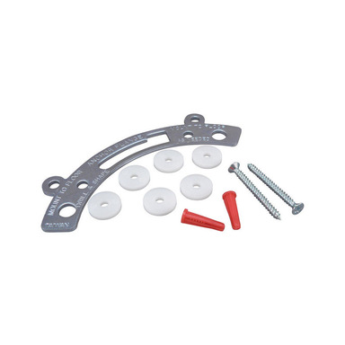 TOILET ANCHOR FLANGE
