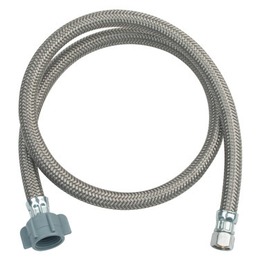 3/8Cx1/2FIPx36 SS Fauc Connector