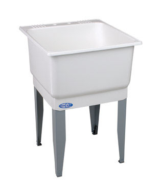 Laundry Tub 33x23x25"