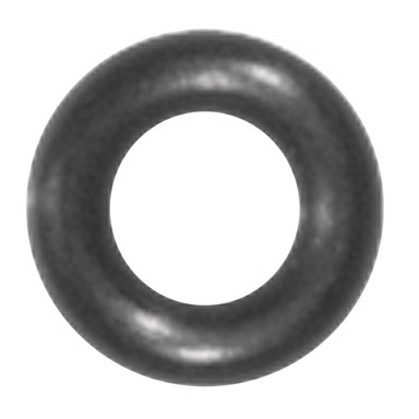 Danco 0.28 in. D X 0.16 in. D Rubber O-Ring 1 pk