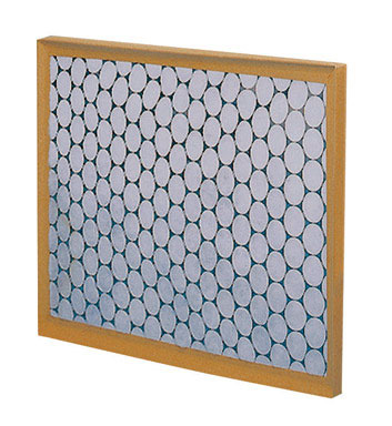FILTER FURN POLY 10X24X1