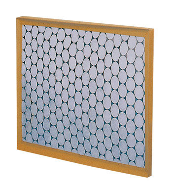 FILTER FURN POLY 15X30X1