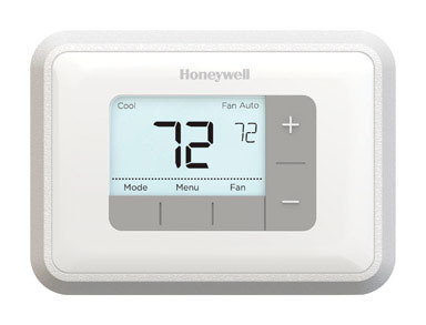 5/2Day Programmable Thermostat
