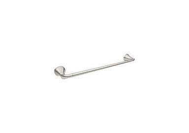 TIFFIN TOWEL BAR 18"BN