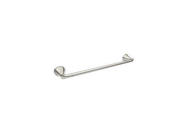 TIFFIN TOWEL BAR 24"BN