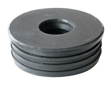 FLEX DONUT 4CI X 1-1/2"