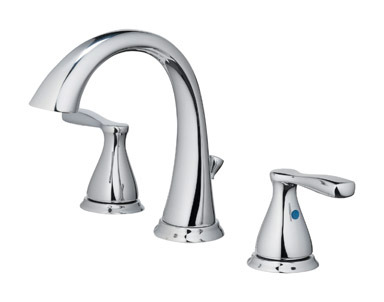 Modena Faucet Wdsprd Chm