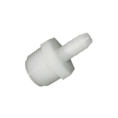 HOSE ADAPTER 1MPTx1BARB