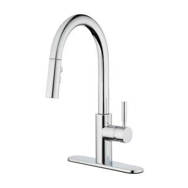 Vela P/d Kit Faucet Chrm