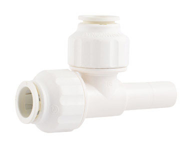 Stackable Tee 1/2"cst