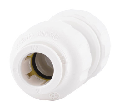 UNION CONNECTOR 3/8"CTS