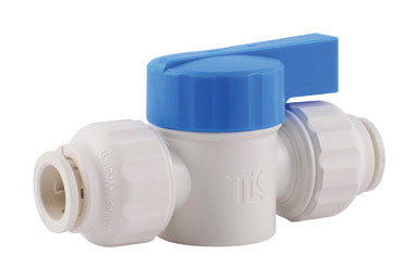 STOP VALVE 3/8"CTS