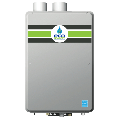 TANKLESS WTR HEATER NG